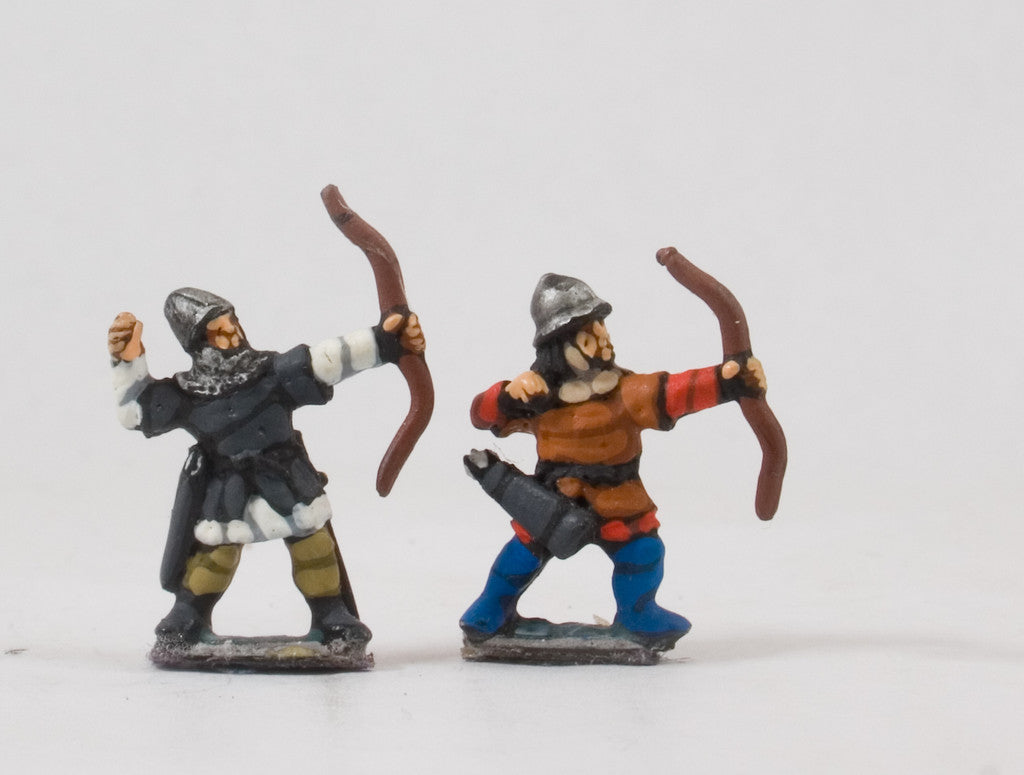 Byzantine 1300-1480: Medium / Heavy Archer EMED47
