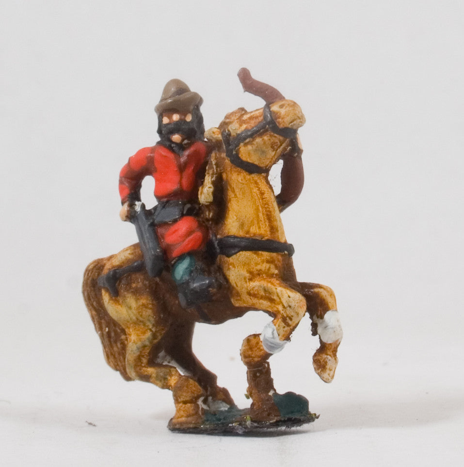 Byzantine 1300-1480: Light Cavalry, Drawing Arrow EMED48