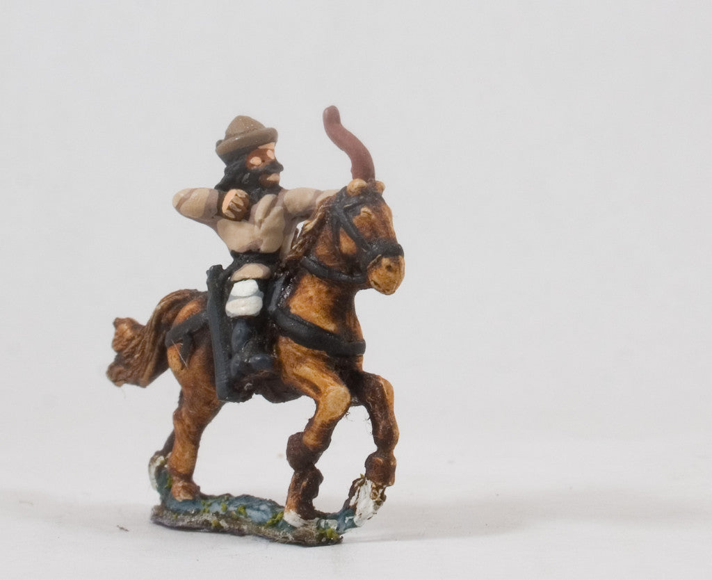 Byzantine 1300-1480: Light Cavalry, Firing Forward EMED49
