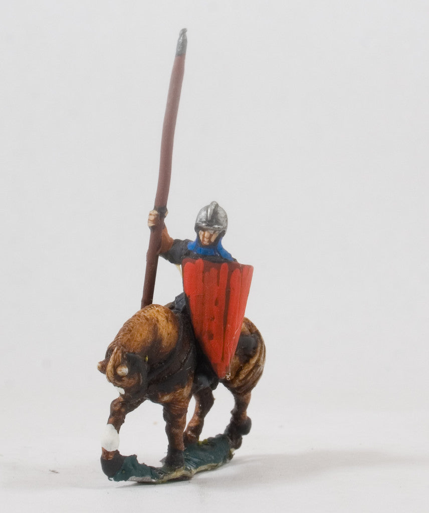 Byzantine 1300-1480: Trapezuntine Heavy Cavalry EMED50