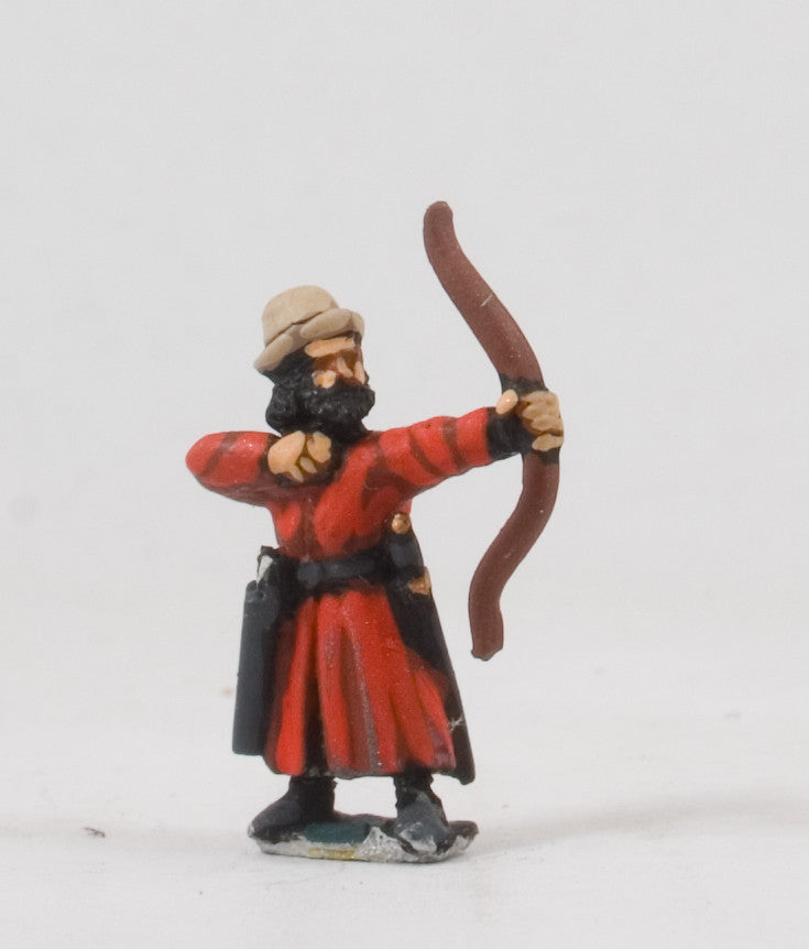 Byzantine 1300-1480: Archer EMED56