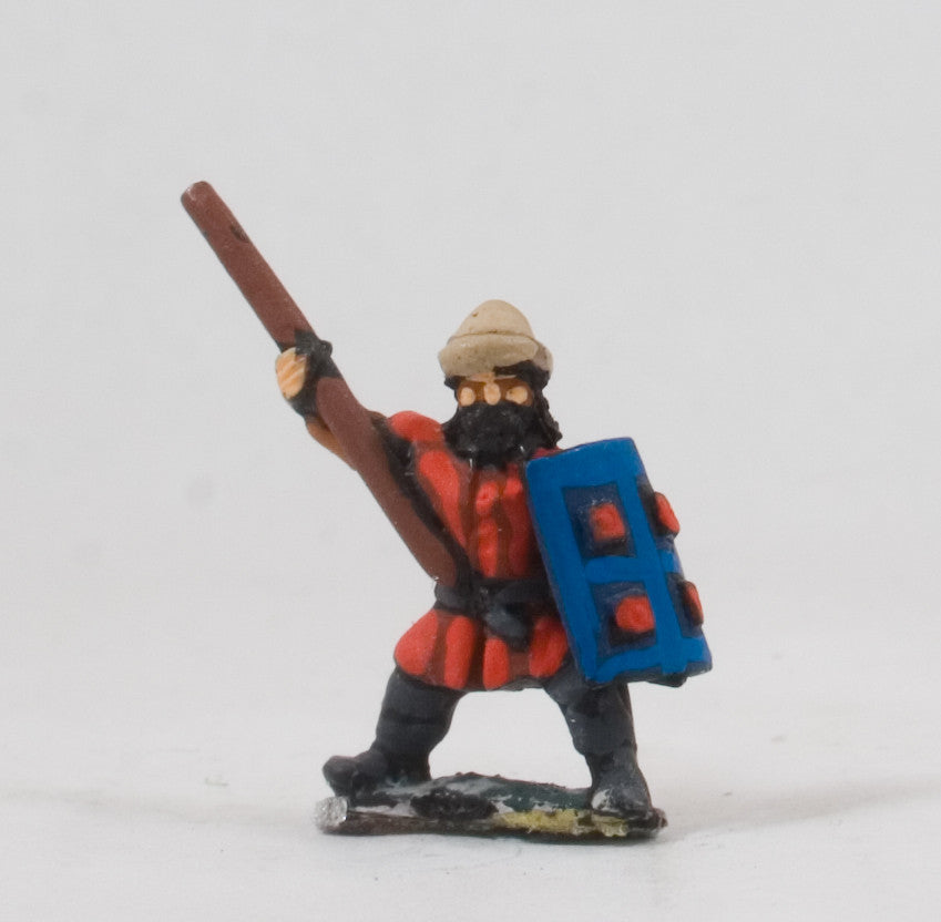Byzantine 1300-1480: Albanian Javelinmen EMED58