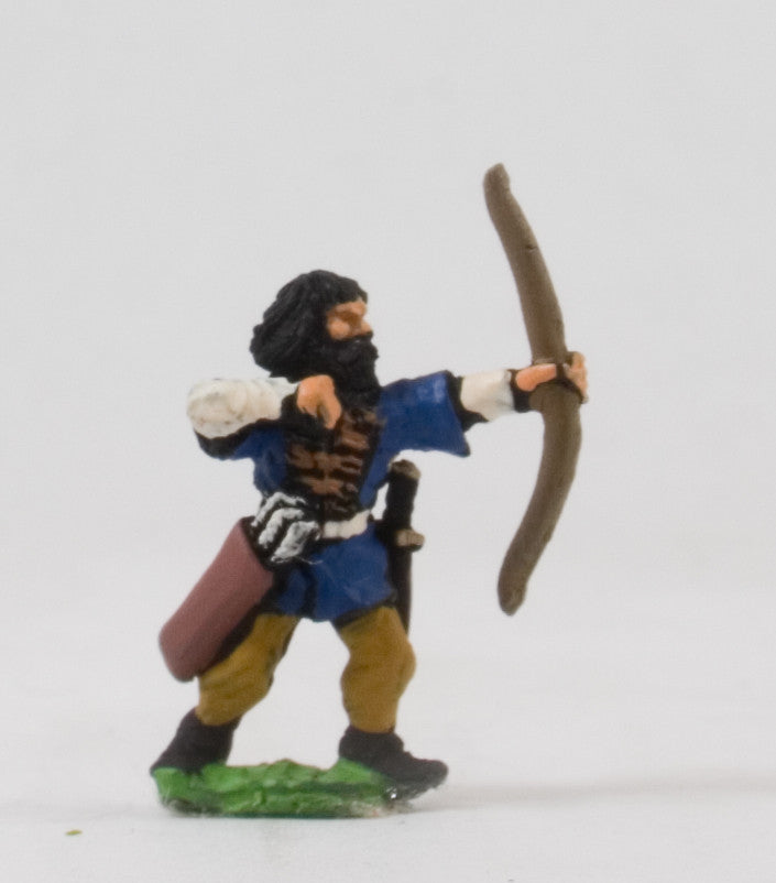 Serbian Empire: Assorted Archers EMED70
