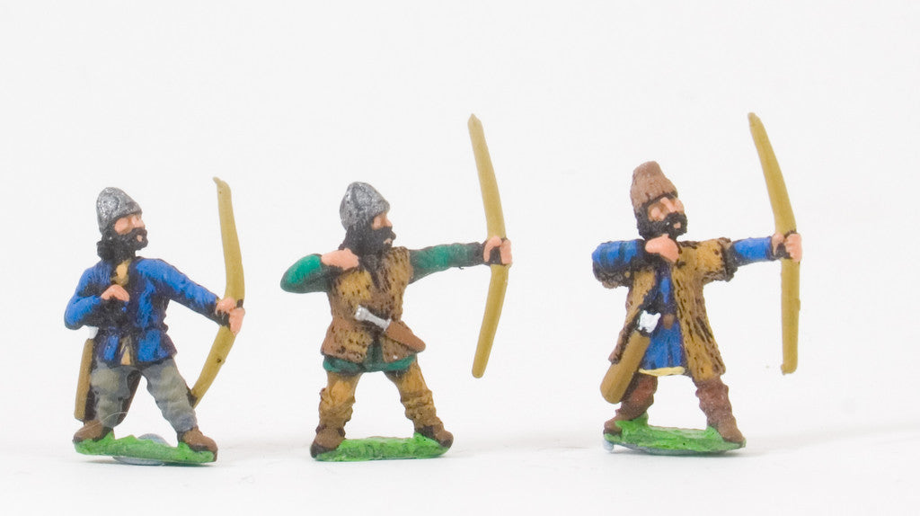 Wallachian & Moldavian: Archers EMED75