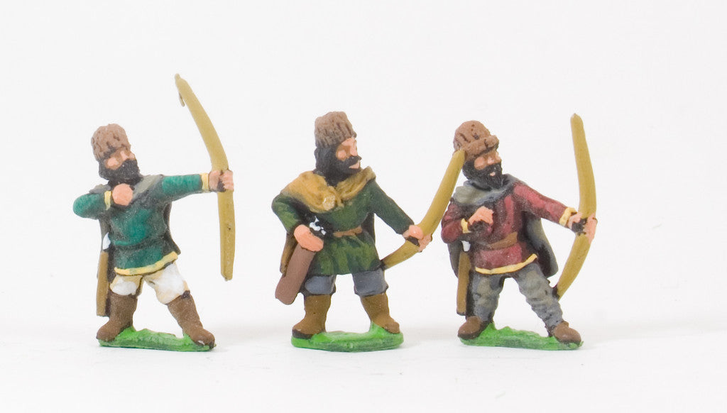 Early Russian 1250-1380: Archers EMED79