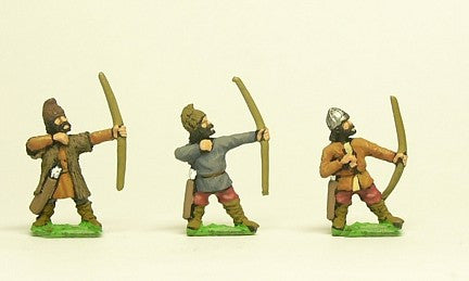 Wallachian & Moldavian: Archers EMED75