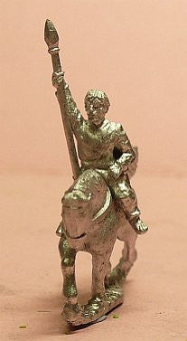 Light or Medium Cavalry AA1