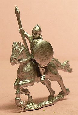 Heavy Cavalry AA5