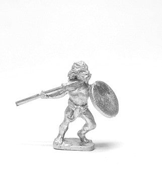 Berber Javelinmen AEA16