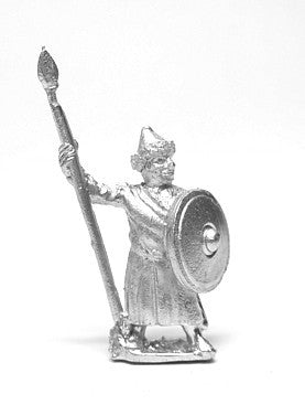 Sudanese Ghulam Spearmen AEA17
