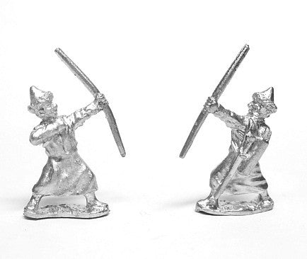 Sudanese Ghulam Archers AEA18