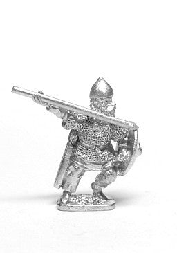 Ghaznavid Heavy Infantry AEA19