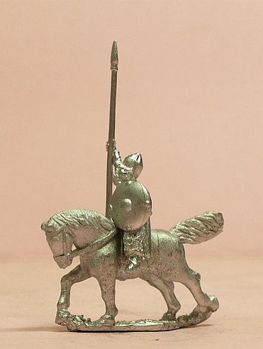 Arab Heavy Cavalry AEA2