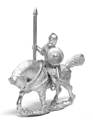 Ghaznavid Heavy Cavalry AEA20
