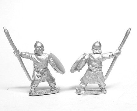 Ghaznavid Daylami Spearmen AEA22