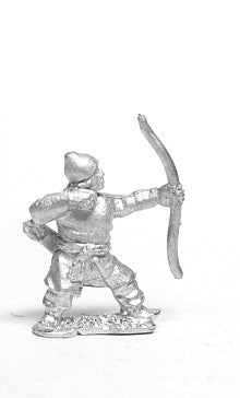Ghaznavid Daylami Archers AEA23