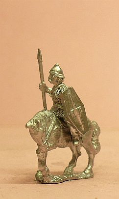 Gallic Heavy Cavalry AGB11