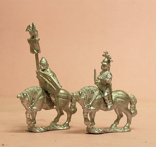 Mounted Command AGB12