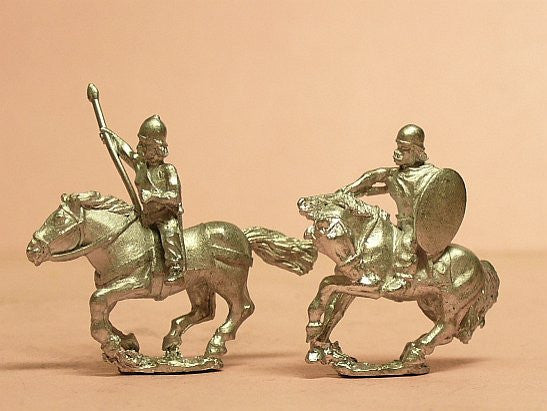Light Cavalry AGB2