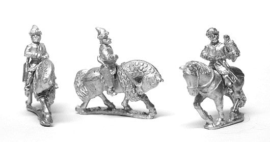 Khitan Liao: Command: Mounted General & Sub-General AKL1