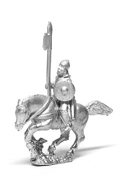 Khitan Liao: Heavy Cavalry with 2Hct, Javelin, Bow & Shield AKL3