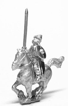 Khitan Liao: Light Cavalry, Lance, Bow, Shield AKL5