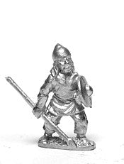 Khitan Liao: Spearmen AKL6