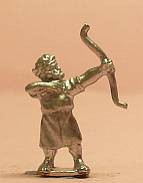Sea Peoples Archers Mixed Types BS116