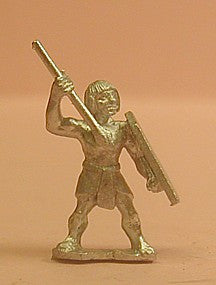 Old and Middle Egyptian Javelinmen/Spearmen BS17