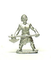 Hittite Axemen BS44