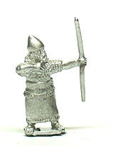 Asharittu Heavy Bowman BS66