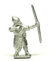 Asharittu Medium Bowman BS68