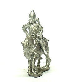 New Assyrian Empire Command Mounted Officers/General BS76