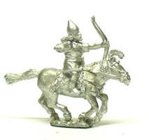 New Assyrian Empire Medium Horse Archer BS80