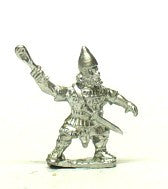 New Assyrian Empire Light/Heavy Slingers BS85