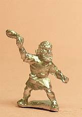 Chaldean or Neo Babylonian Slinger BS99