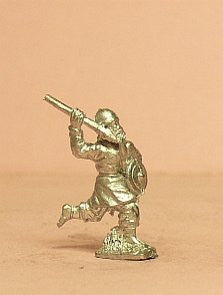 Byzantine: Psiloi Javelinman BZA10