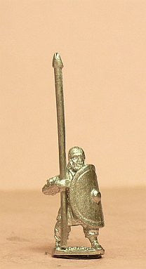 Byzantine: Skutatoi BZA17