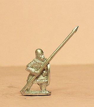 Byzantine: Skutatoi BZA18