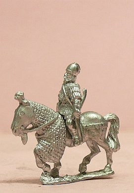 Byzantine: Tagmatic Kataphraktoi Extra Heavy Cavalry with Bows BZA24