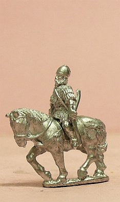 Byzantine: Heavy Cavalry with Bows BZA24a