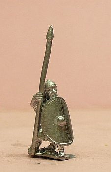 Byzantine: Skutatoi BZA25