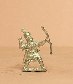 Byzantine: Skutatoi Archers BZA8