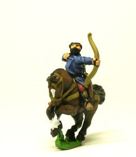 Seljuq Horse Archers, Assorted Poses CRU21