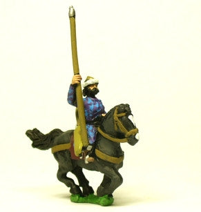 Seljuq Horse Archers with Javelins, Assorted Poses CRU22