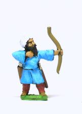 Maronite or Syrian Archer Firing CRU36