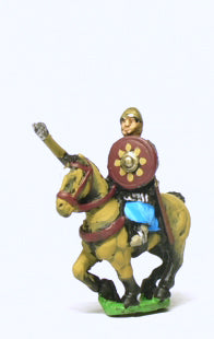 Syrian Heavy Cavalry CRU38