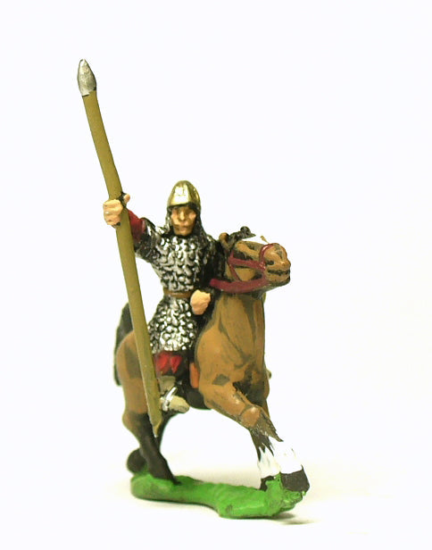 Syrian Heavy Cavalry CRU39