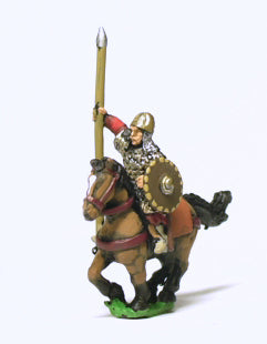 Ayyubid Egyptian Mameluke Heavy Cavalry CRU41