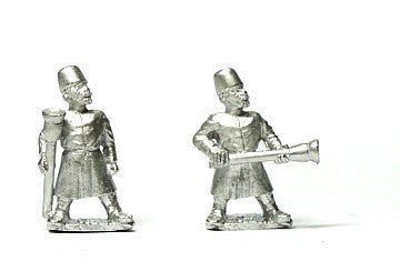 Naffatun Hand Gunner CRU51